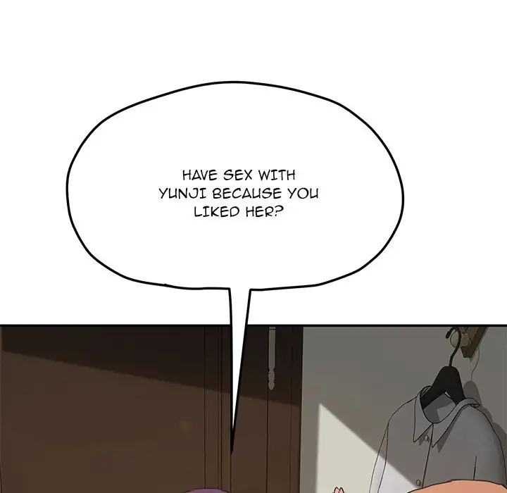 My Stepmom Chapter 49 Page 22