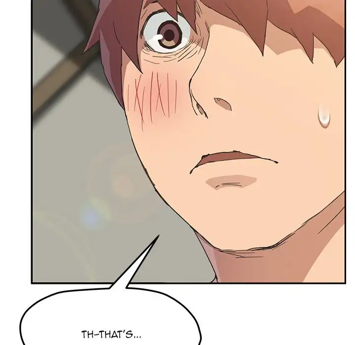 My Stepmom Chapter 49 Page 25