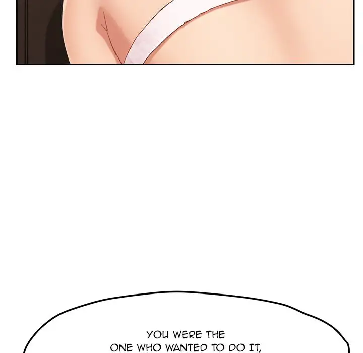My Stepmom Chapter 49 Page 28
