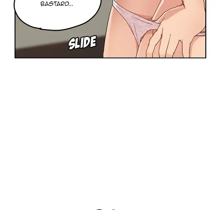 My Stepmom Chapter 49 Page 30