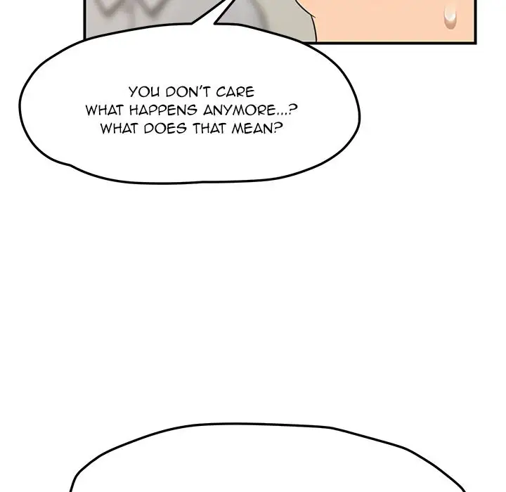 My Stepmom Chapter 49 Page 37