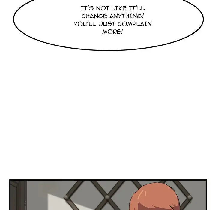 My Stepmom Chapter 49 Page 39