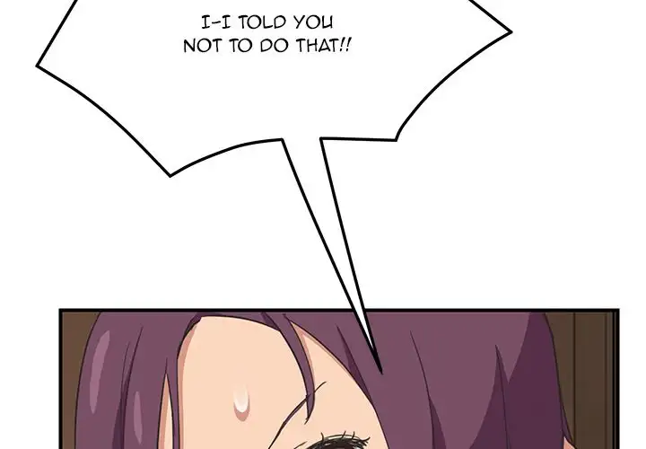 My Stepmom Chapter 49 Page 4