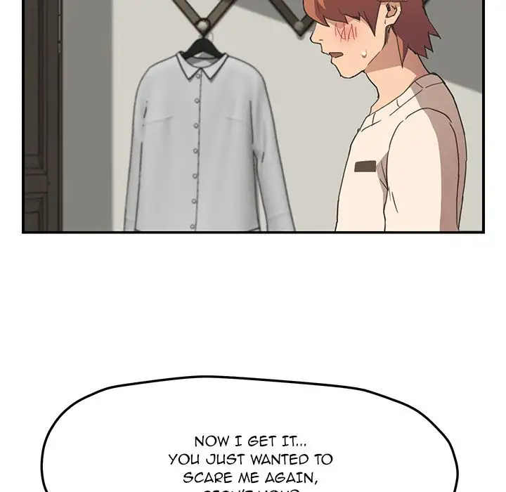 My Stepmom Chapter 49 Page 40