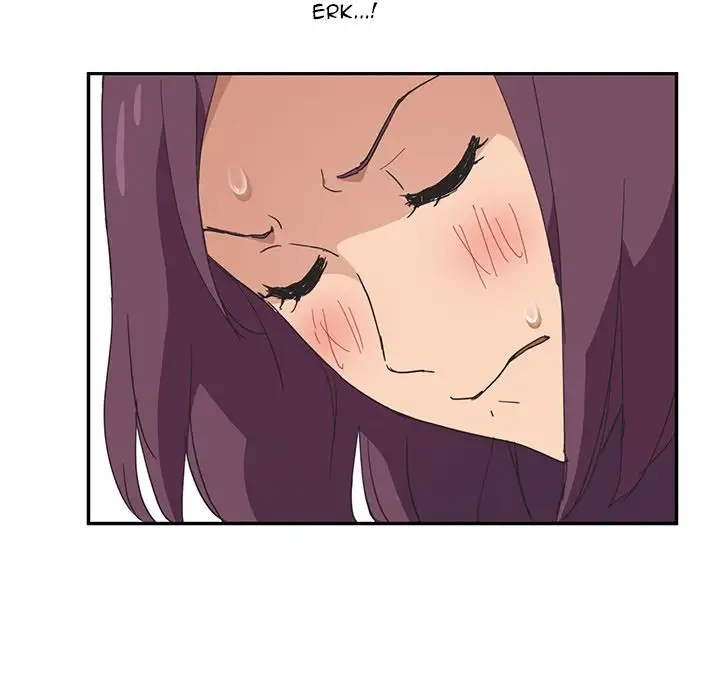 My Stepmom Chapter 49 Page 44