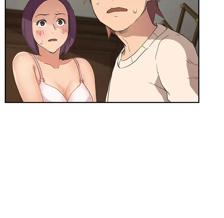 My Stepmom Chapter 49 Page 56
