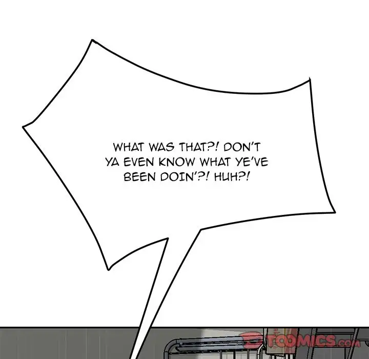 My Stepmom Chapter 49 Page 57