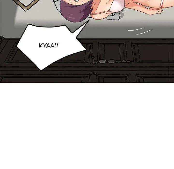 My Stepmom Chapter 49 Page 60