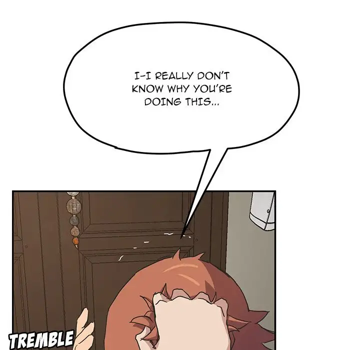 My Stepmom Chapter 49 Page 61