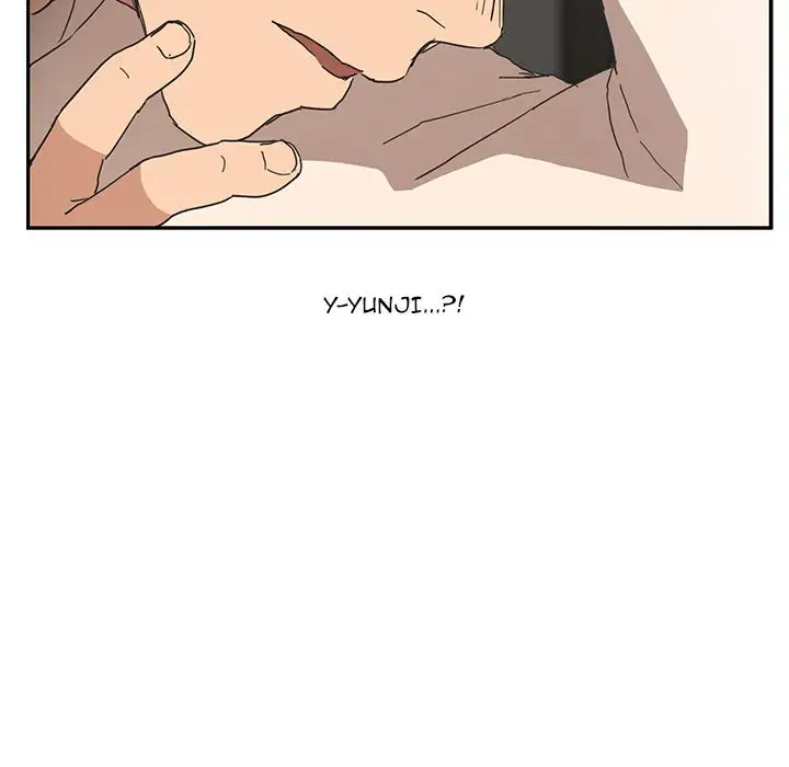 My Stepmom Chapter 49 Page 66