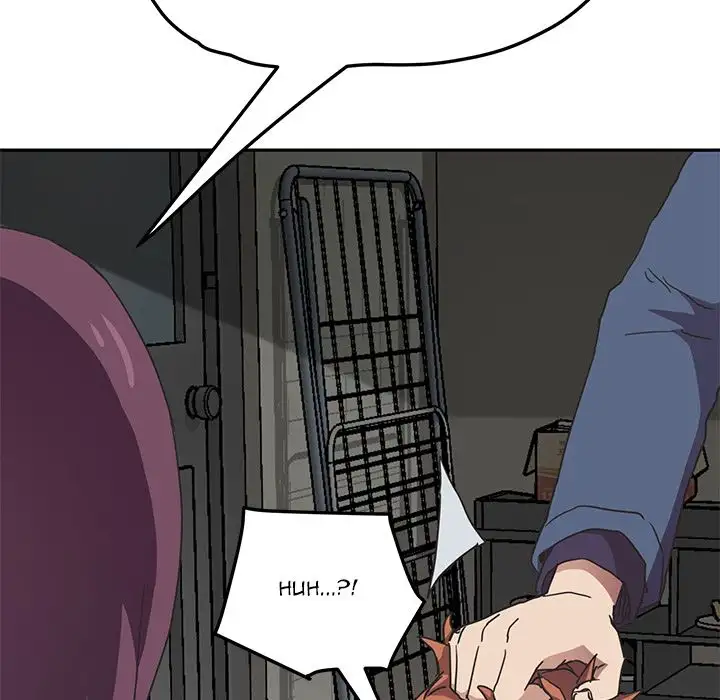 My Stepmom Chapter 49 Page 70