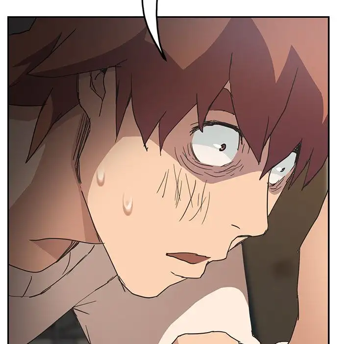 My Stepmom Chapter 49 Page 73