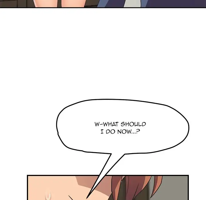 My Stepmom Chapter 49 Page 76