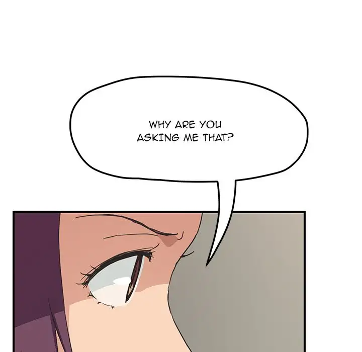 My Stepmom Chapter 49 Page 78