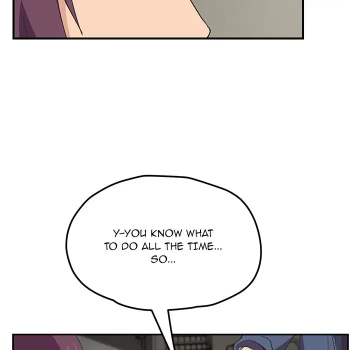 My Stepmom Chapter 49 Page 79