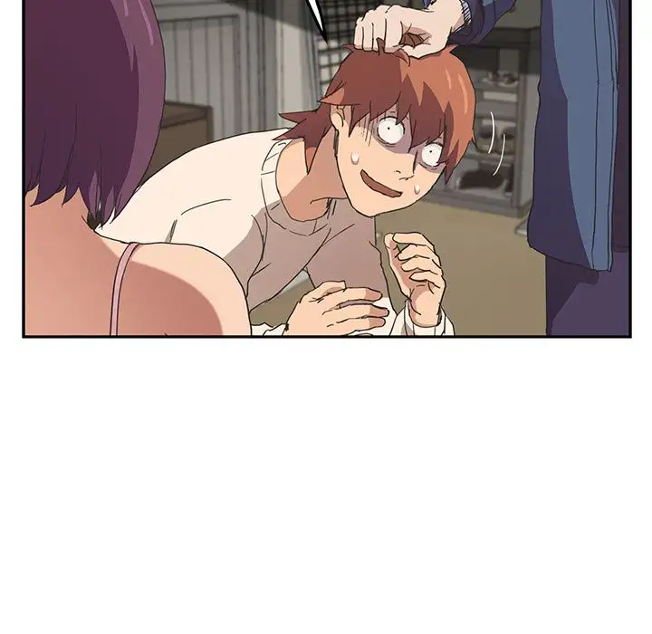 My Stepmom Chapter 49 Page 80