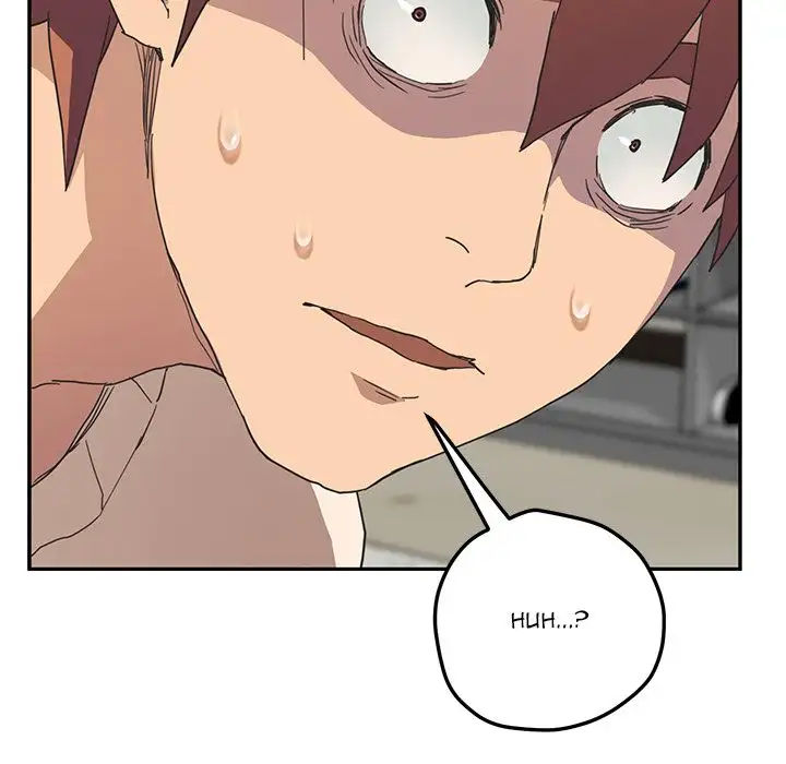 My Stepmom Chapter 49 Page 86