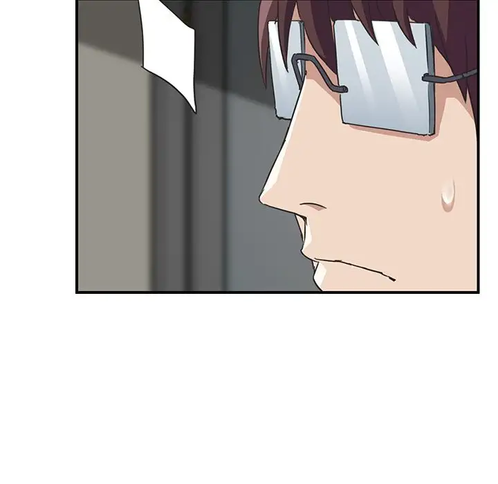 My Stepmom Chapter 49 Page 90