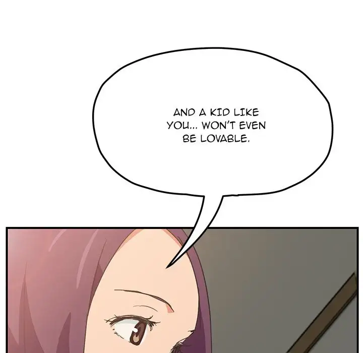 My Stepmom Chapter 49 Page 91