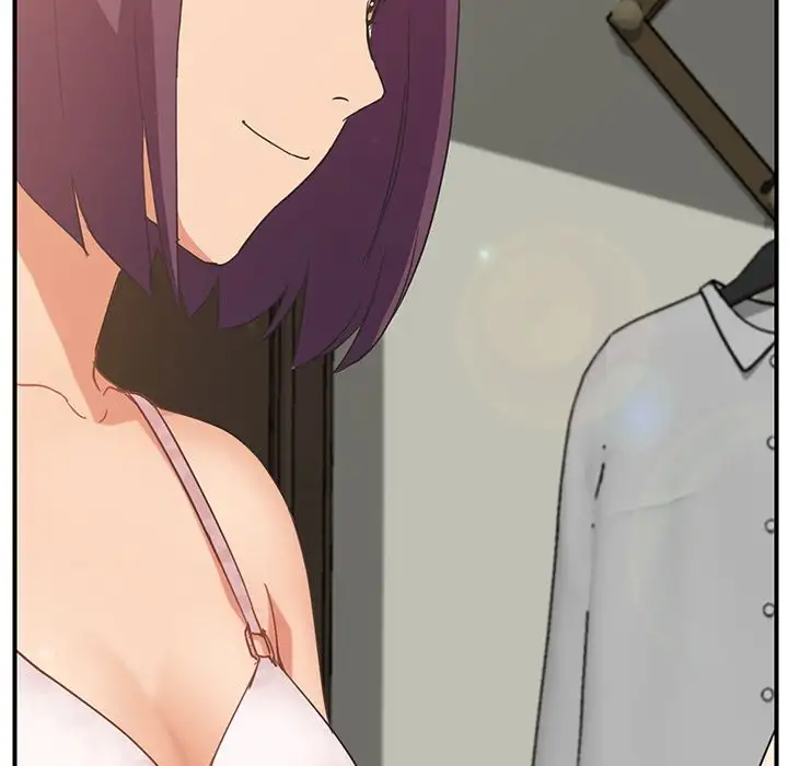 My Stepmom Chapter 49 Page 92