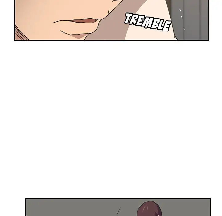 My Stepmom Chapter 49 Page 95