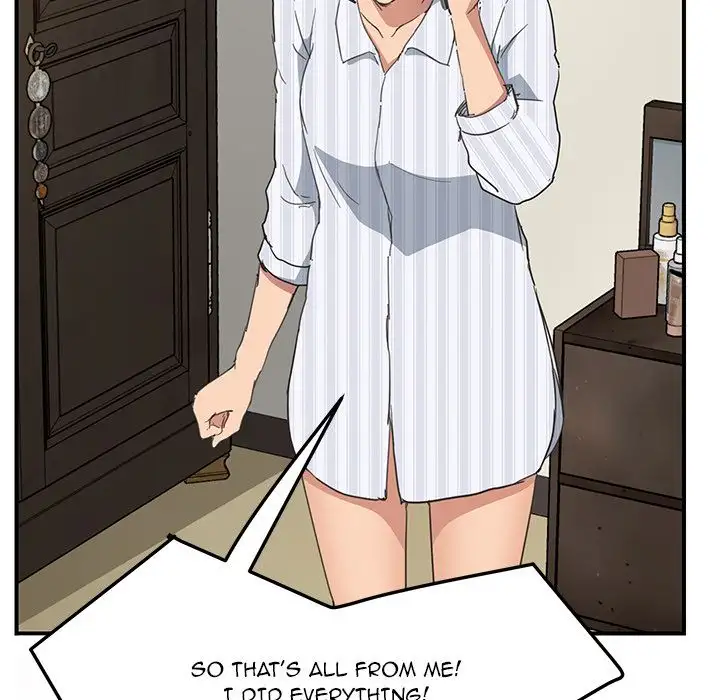 My Stepmom Chapter 50 Page 102