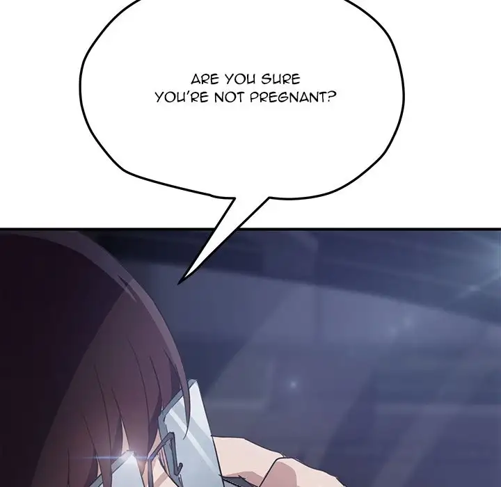 My Stepmom Chapter 50 Page 106