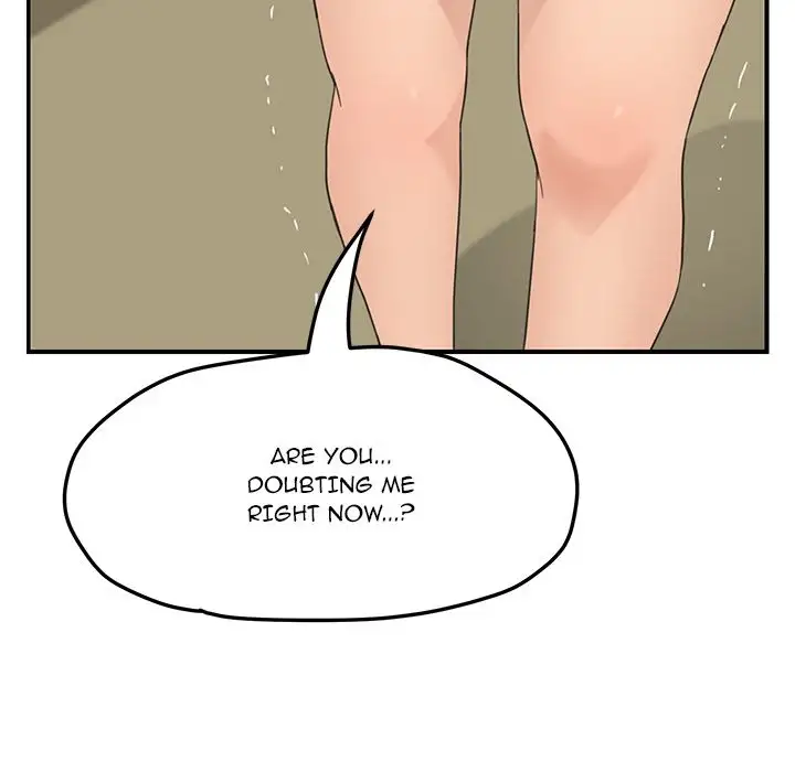 My Stepmom Chapter 50 Page 112