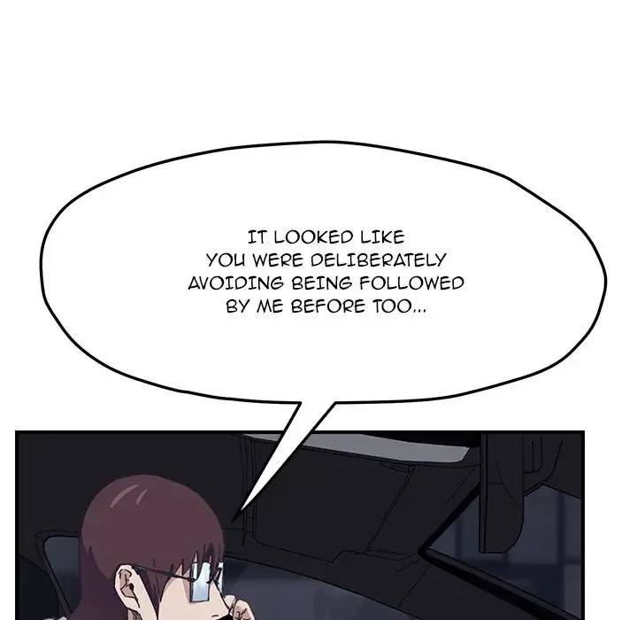 My Stepmom Chapter 50 Page 113