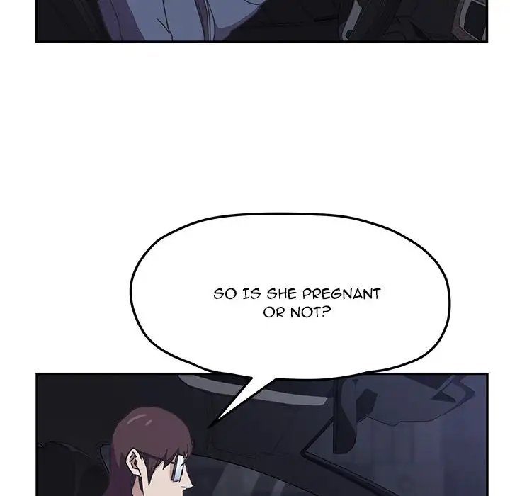 My Stepmom Chapter 50 Page 124