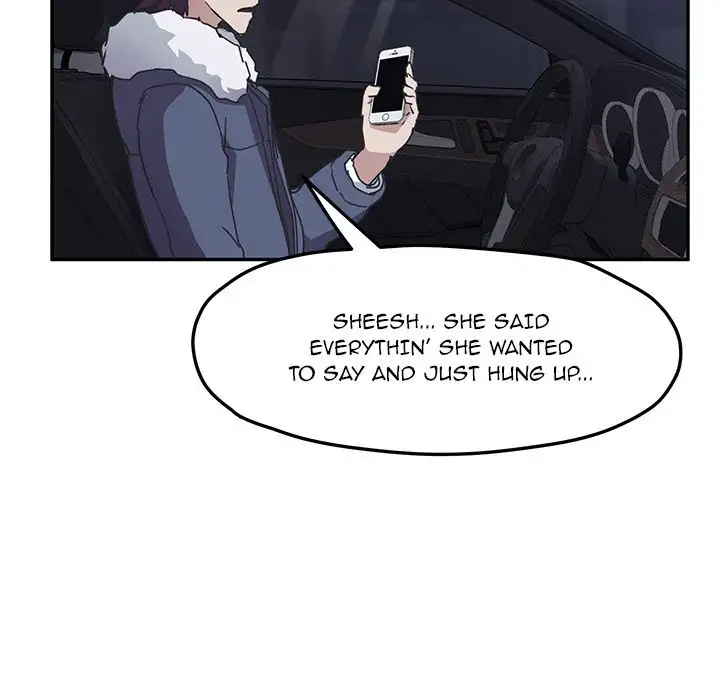 My Stepmom Chapter 50 Page 125