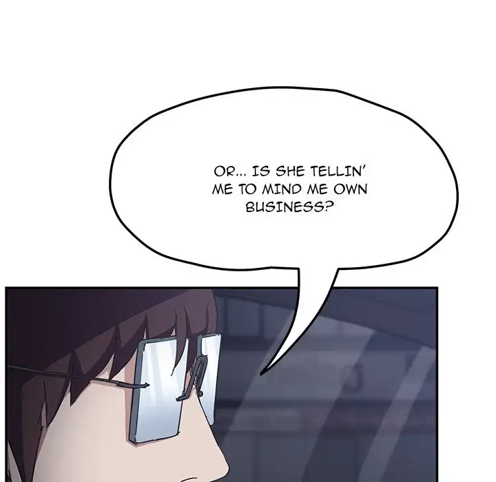 My Stepmom Chapter 50 Page 126
