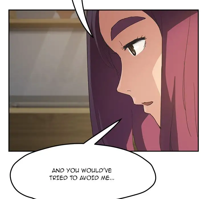 My Stepmom Chapter 50 Page 137