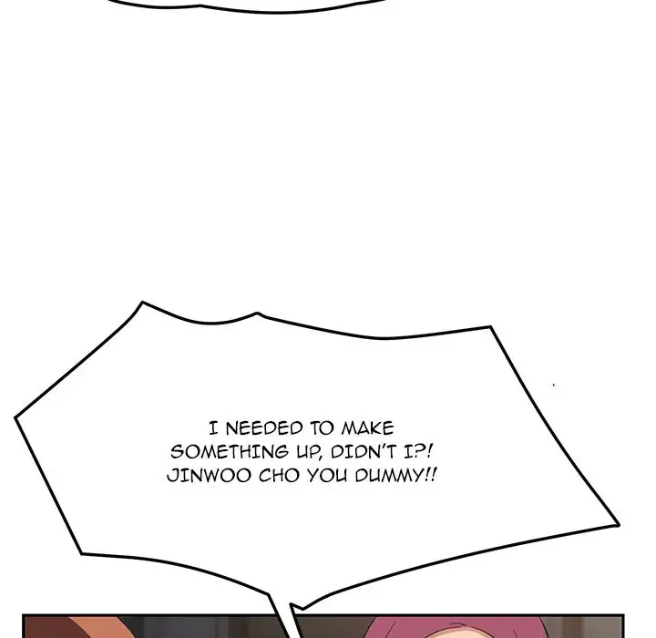 My Stepmom Chapter 50 Page 138