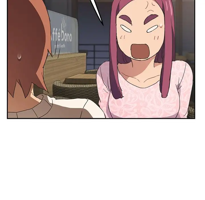 My Stepmom Chapter 50 Page 139