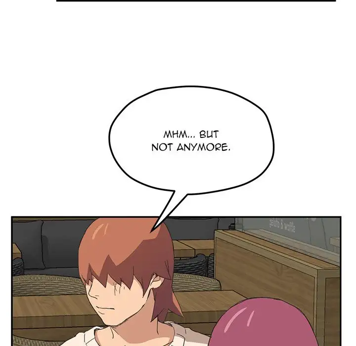 My Stepmom Chapter 50 Page 144