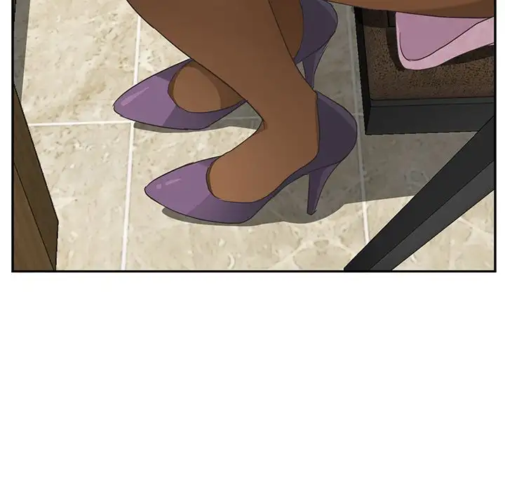 My Stepmom Chapter 50 Page 155
