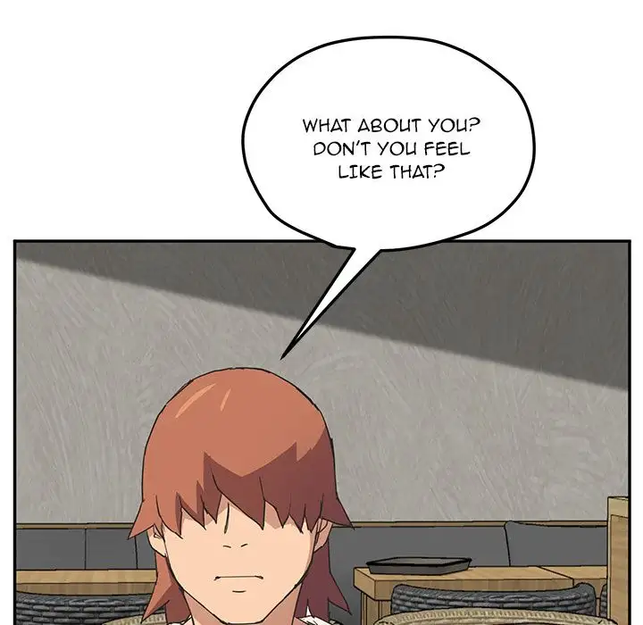 My Stepmom Chapter 50 Page 156