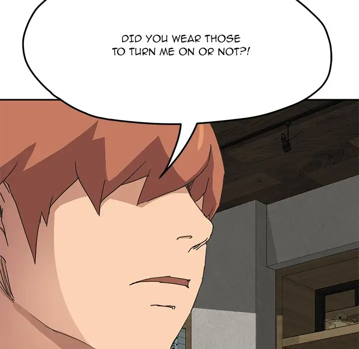 My Stepmom Chapter 50 Page 160