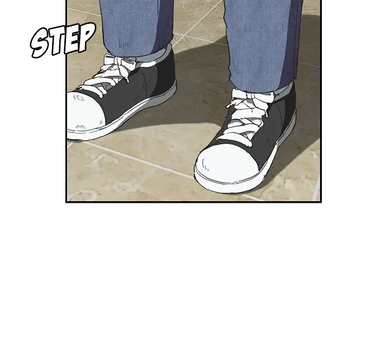 My Stepmom Chapter 50 Page 17