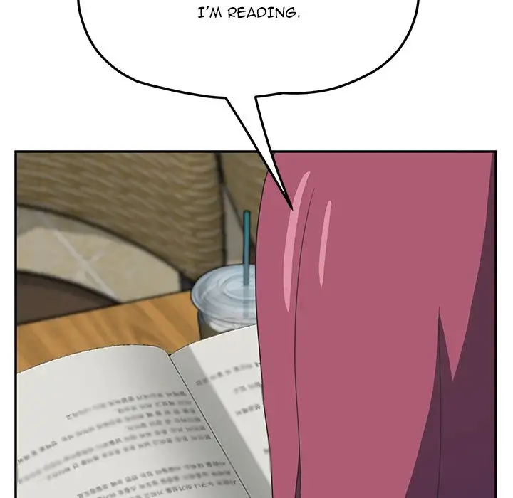 My Stepmom Chapter 50 Page 28