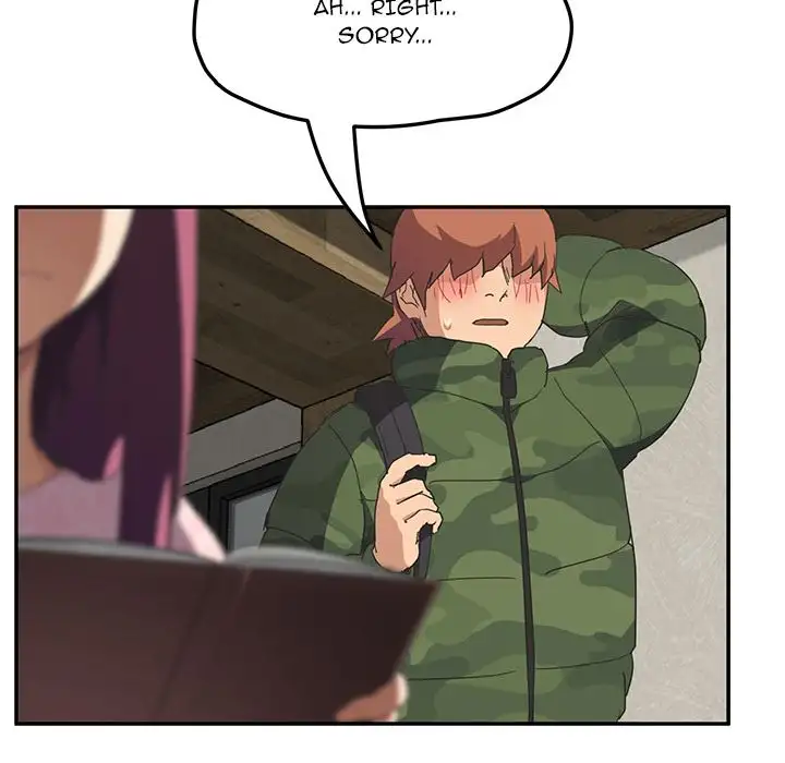 My Stepmom Chapter 50 Page 30