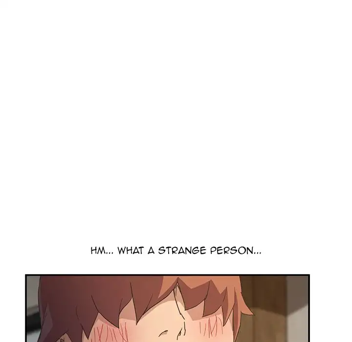 My Stepmom Chapter 50 Page 31