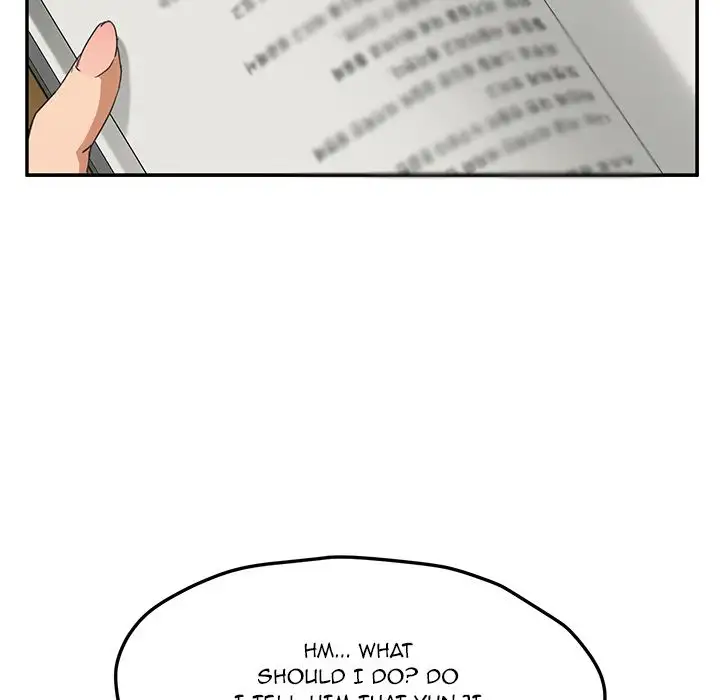 My Stepmom Chapter 50 Page 34