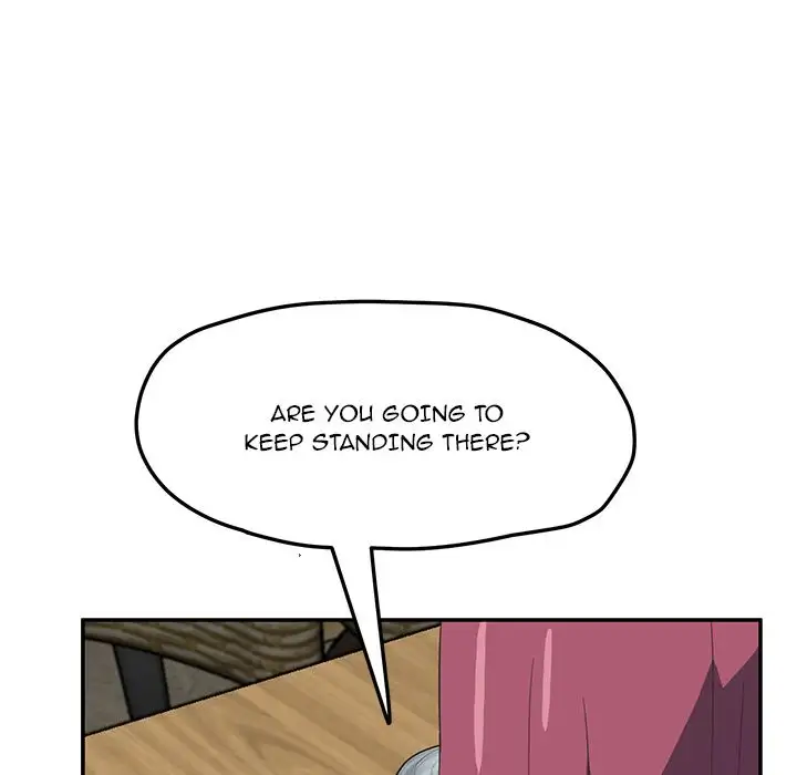 My Stepmom Chapter 50 Page 36