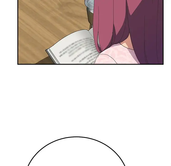 My Stepmom Chapter 50 Page 37
