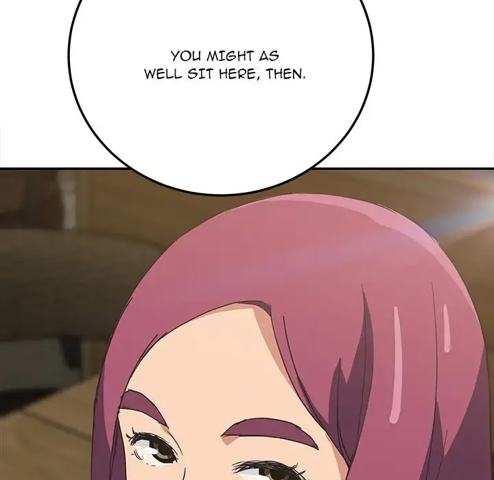 My Stepmom Chapter 50 Page 38