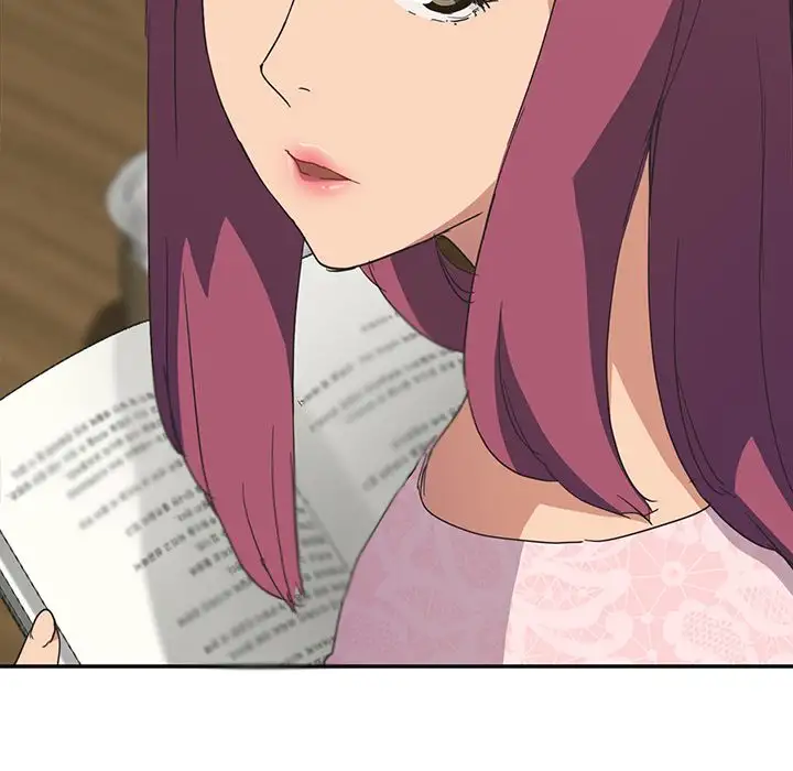 My Stepmom Chapter 50 Page 39