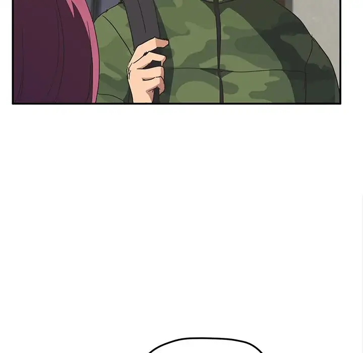 My Stepmom Chapter 50 Page 41