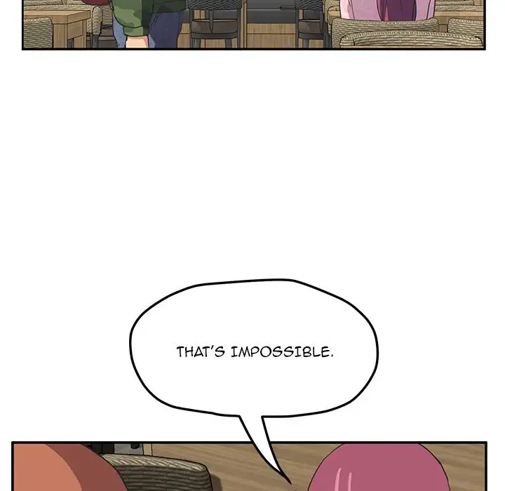 My Stepmom Chapter 50 Page 46